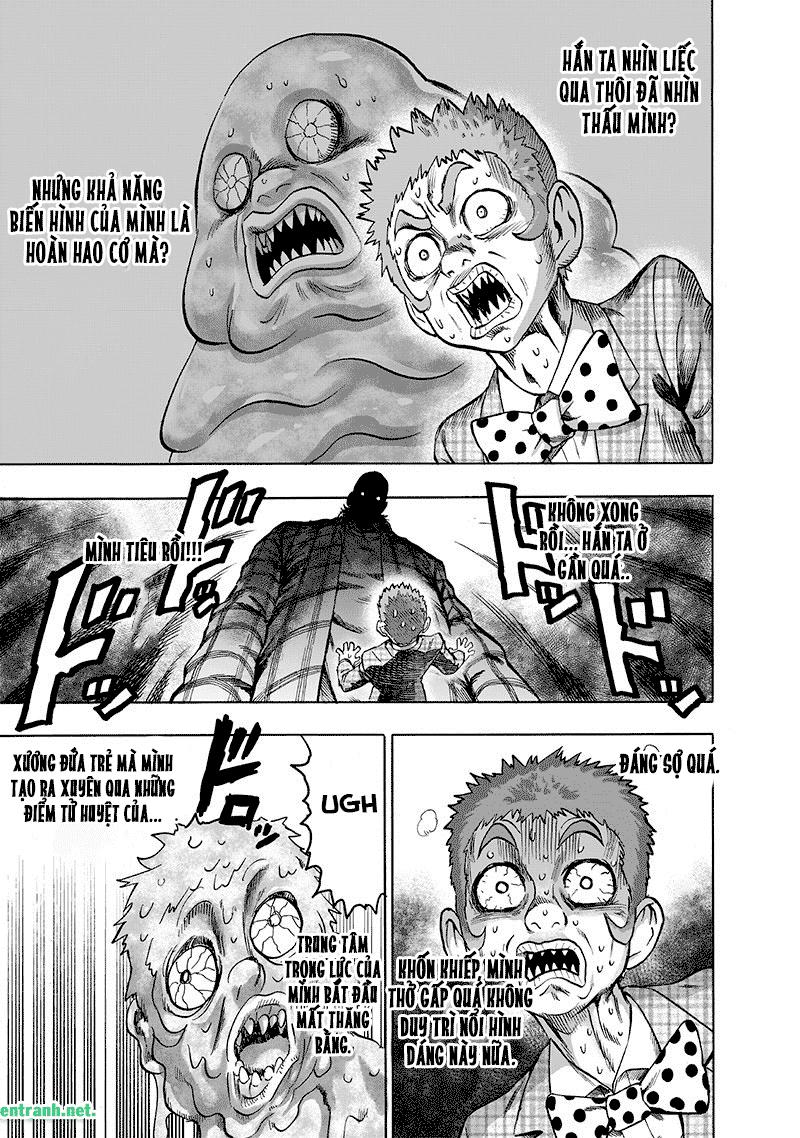 Onepunch Man Chap 153 - Next Chap 154