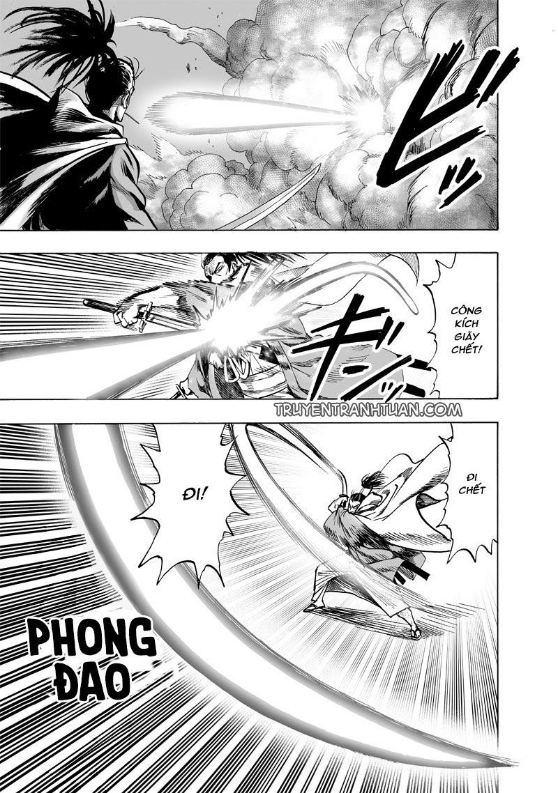 Onepunch Man Chap 154 - Next Chap 155