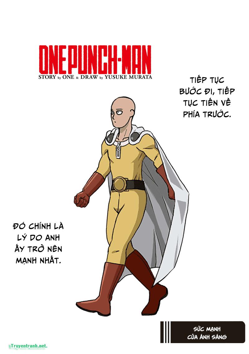 Onepunch Man Chap 156 - Next Chap 157