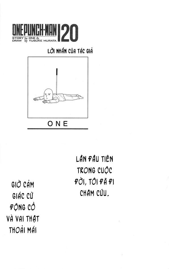 Onepunch Man Chap 156 - Next Chap 157