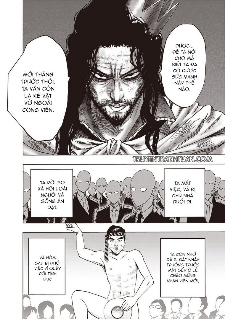 Onepunch Man Chap 157 - Next Chap 158
