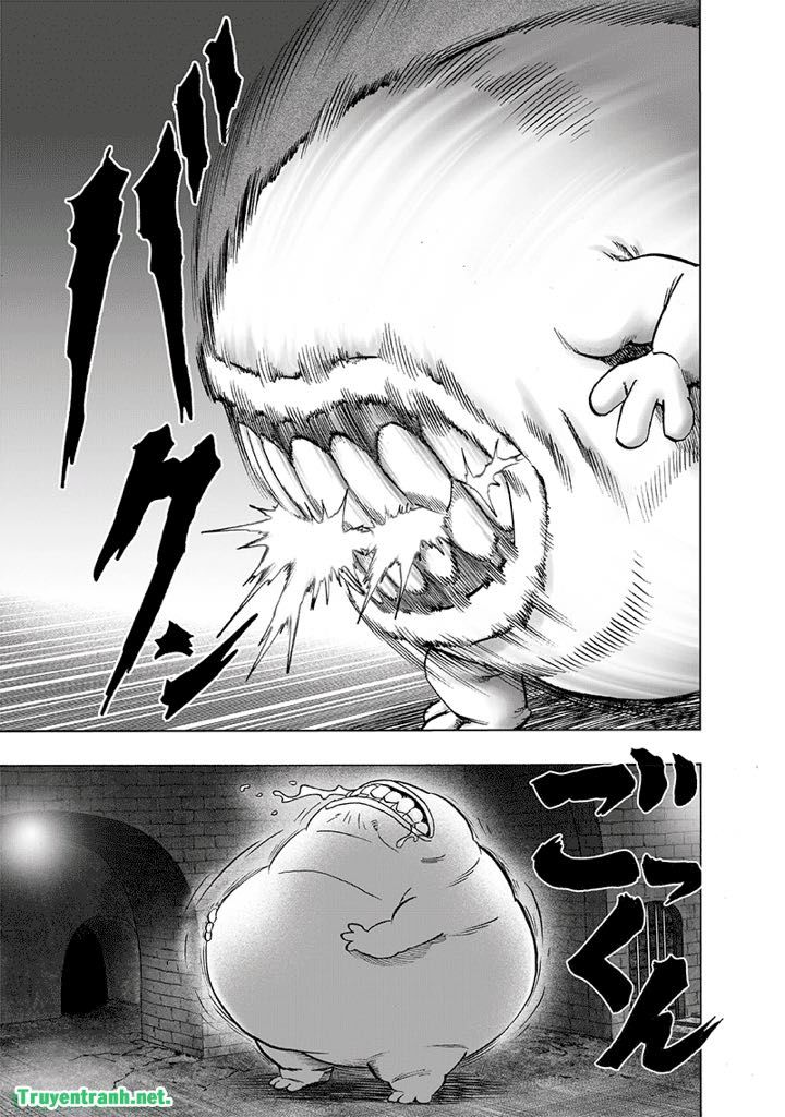 Onepunch Man Chap 158 - Next Chap 159