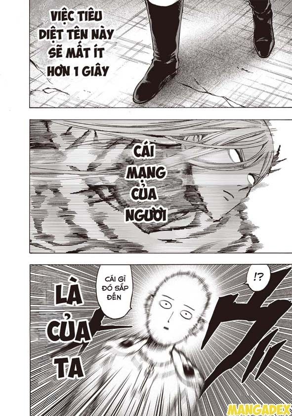 Onepunch Man Chap 159 - Next Chap 160