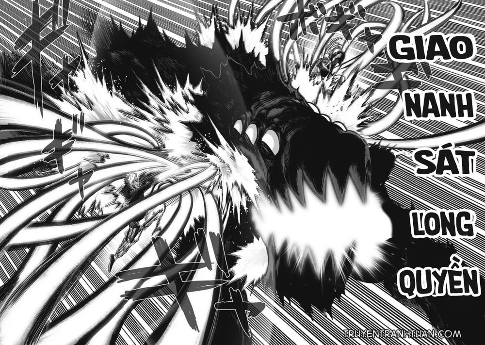 Onepunch Man Chap 168 - Next Chap 169