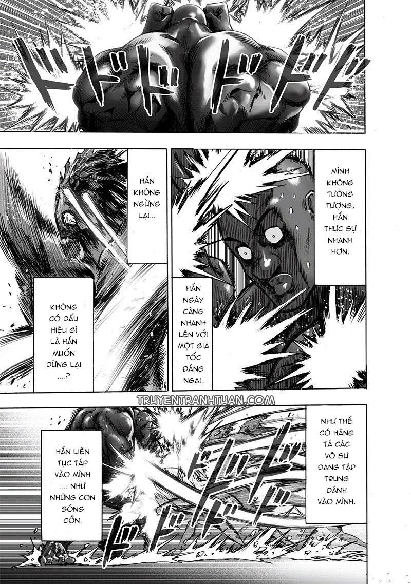 Onepunch Man Chap 171 - Next Chap 172