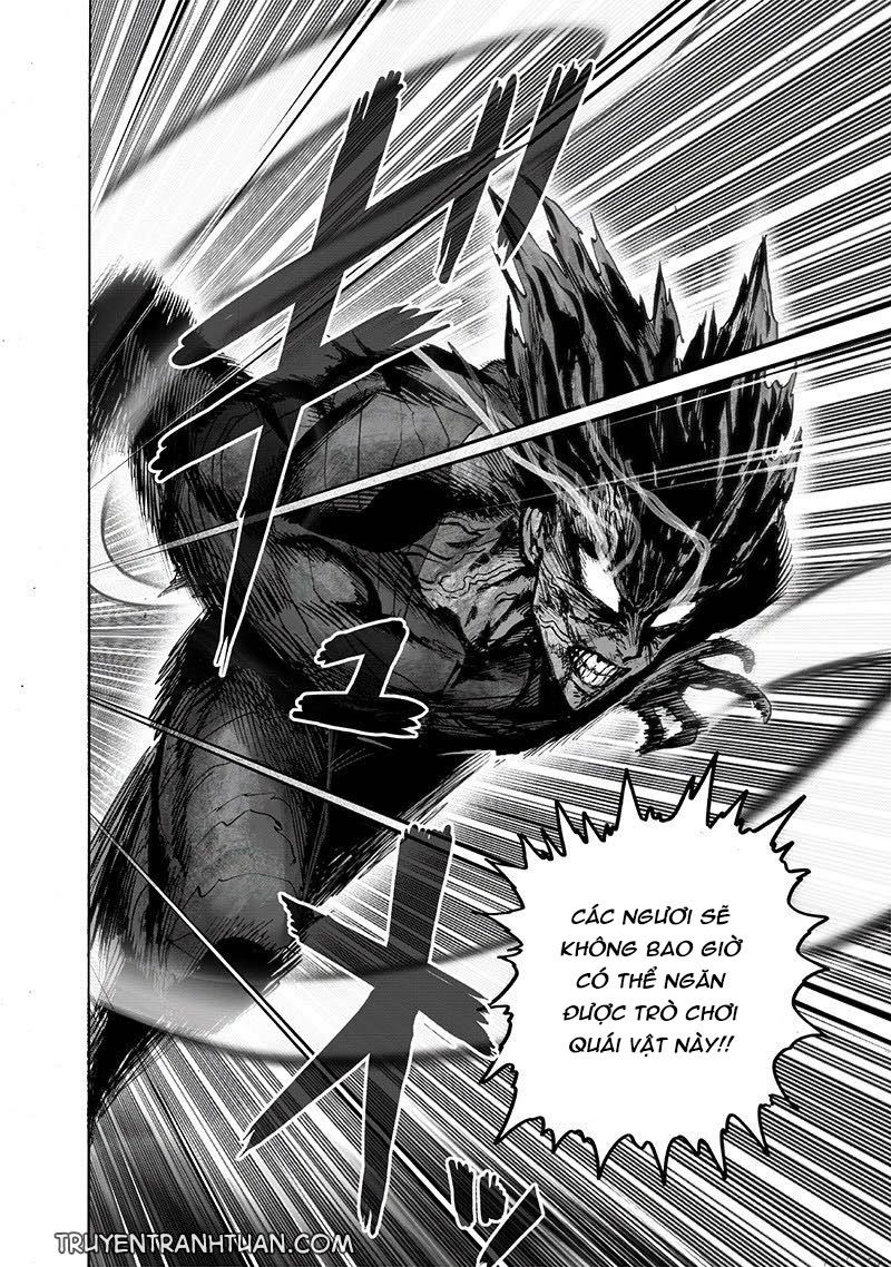 Onepunch Man Chap 171 - Next Chap 172