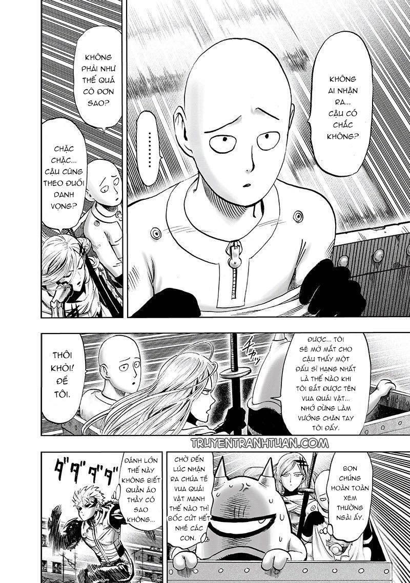 Onepunch Man Chap 171 - Next Chap 172