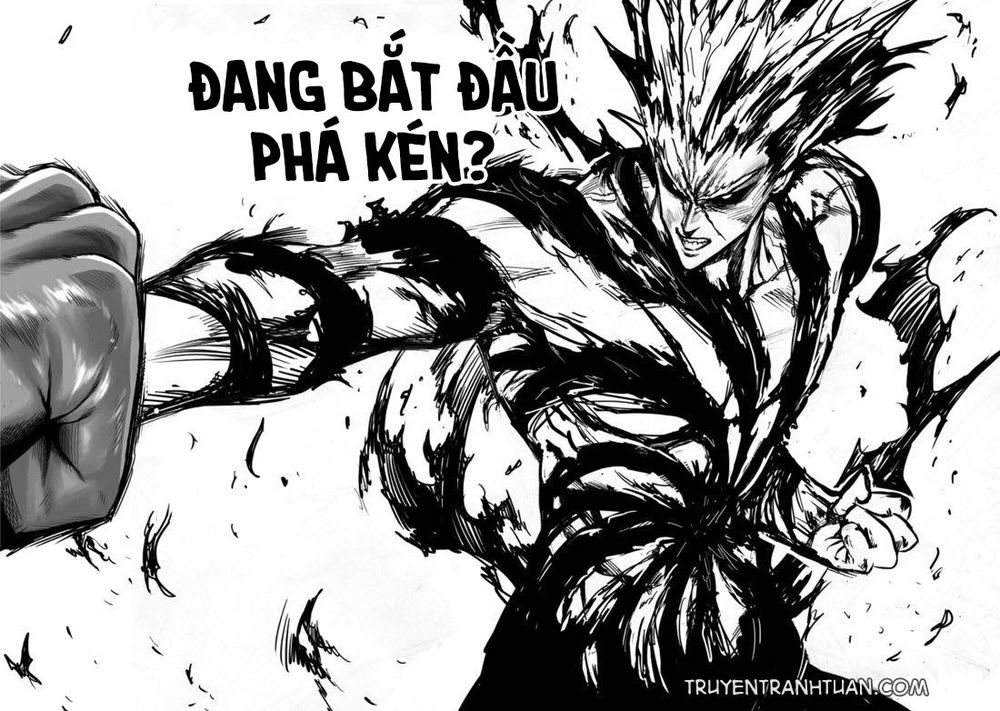 Onepunch Man Chap 171 - Next Chap 172