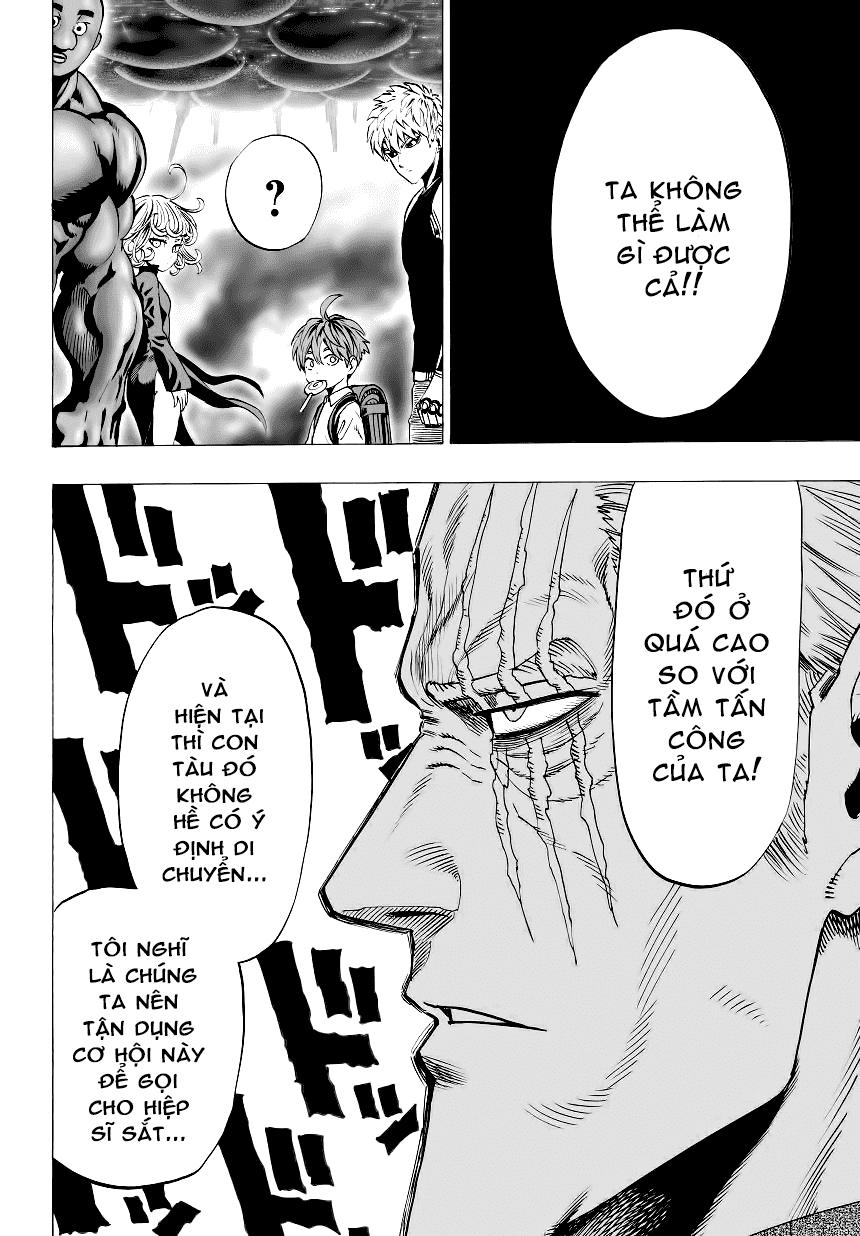 Onepunch Man Chap 41.1 - Next Chap 42.1