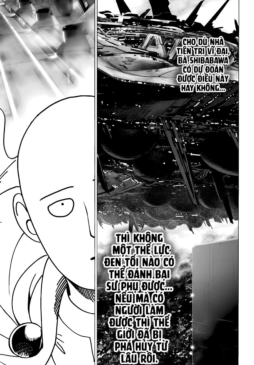 Onepunch Man Chap 41.1 - Next Chap 42.1