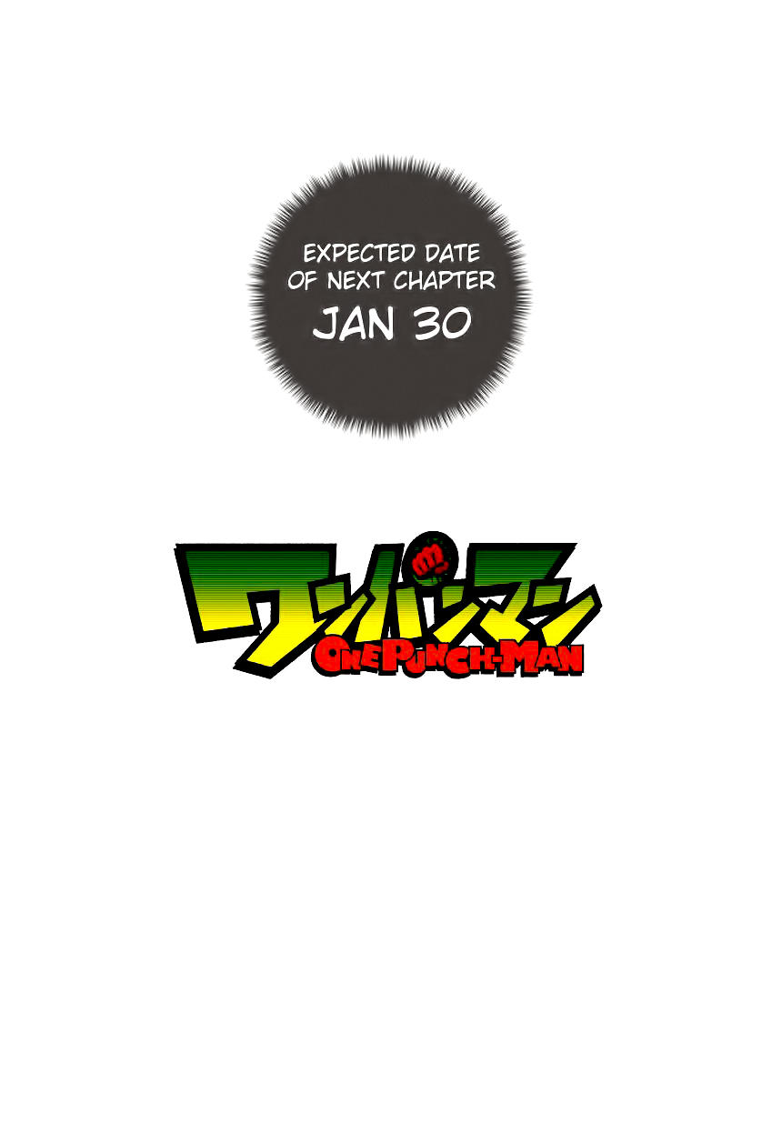 Onepunch Man Chap 41.1 - Next Chap 42.1