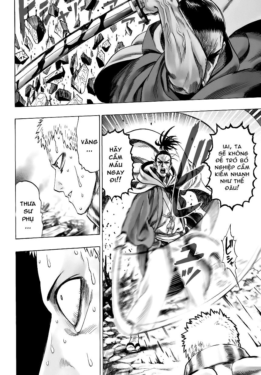Onepunch Man Chap 41.1 - Next Chap 42.1