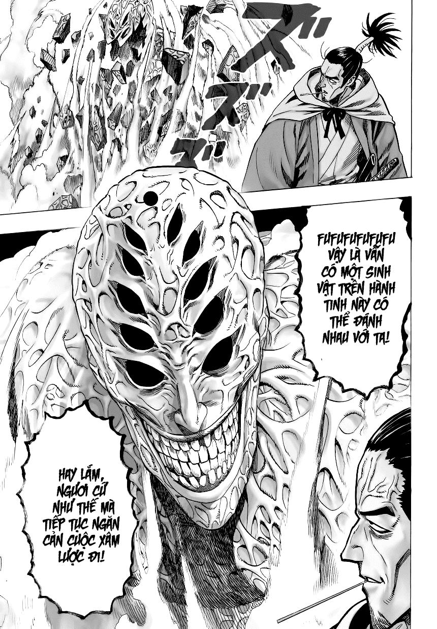 Onepunch Man Chap 41.1 - Next Chap 42.1