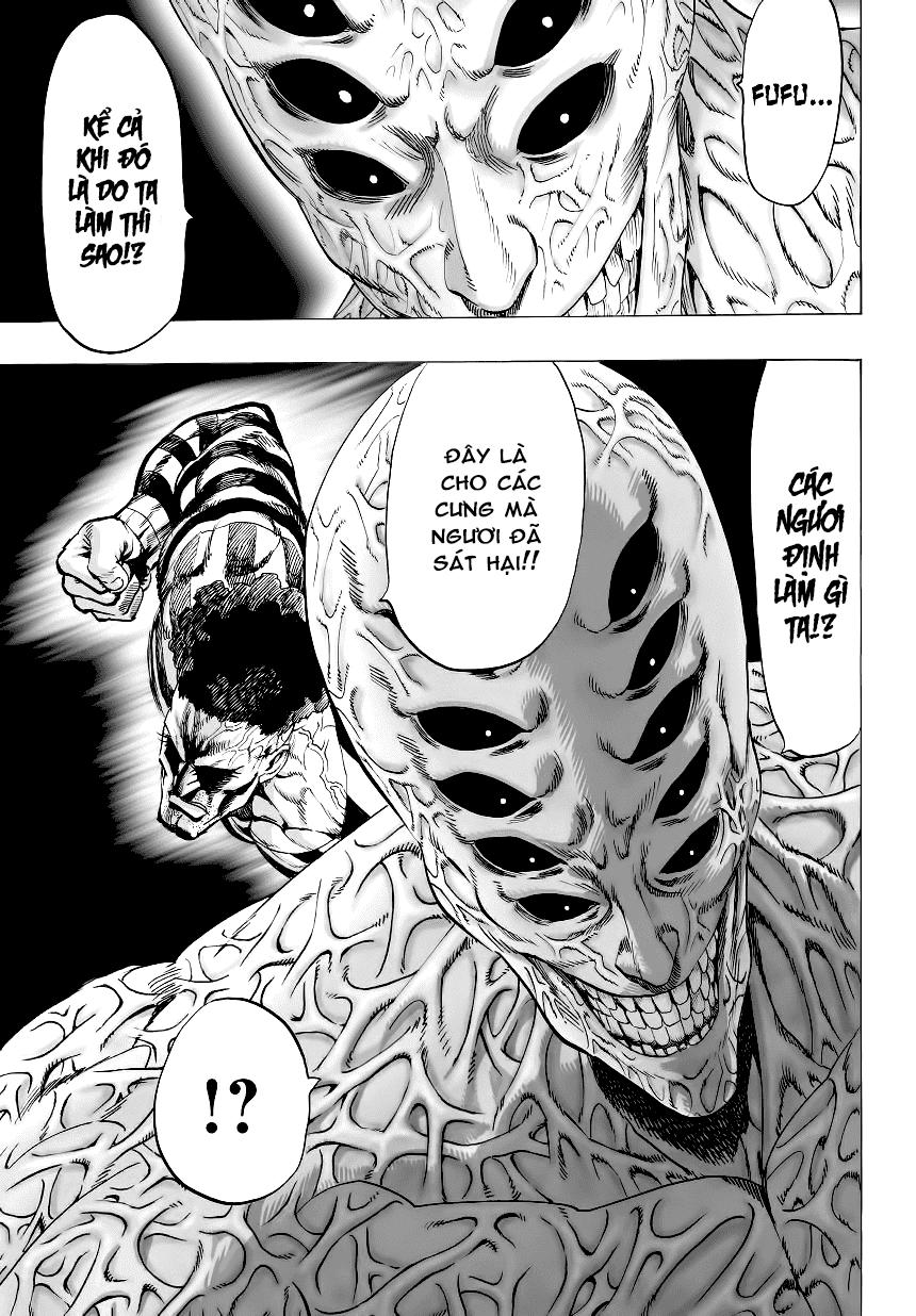 Onepunch Man Chap 41.1 - Next Chap 42.1