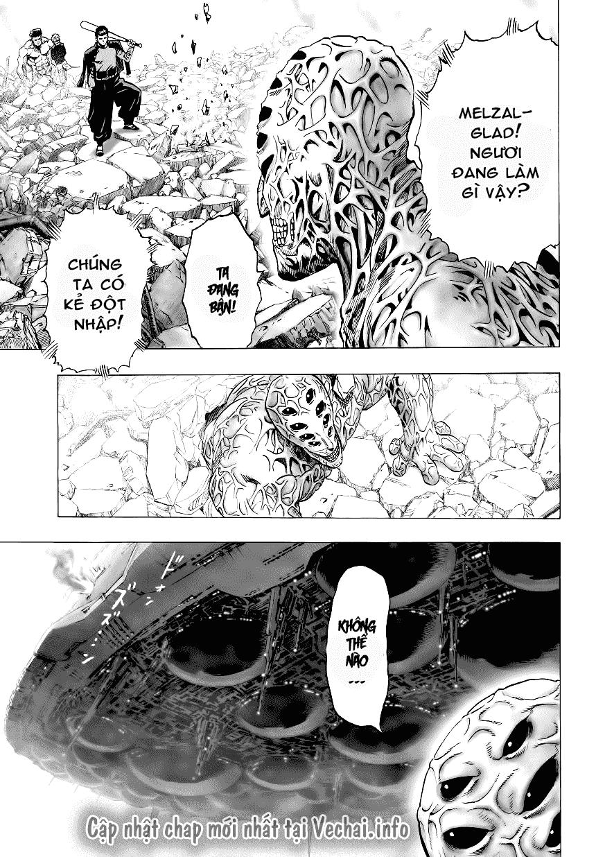 Onepunch Man Chap 41.2 - Next Chap 42.2