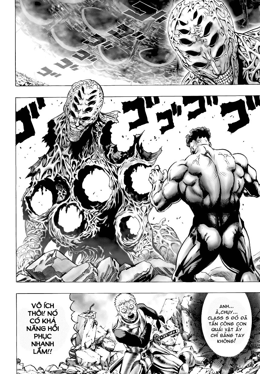 Onepunch Man Chap 41.2 - Next Chap 42.2