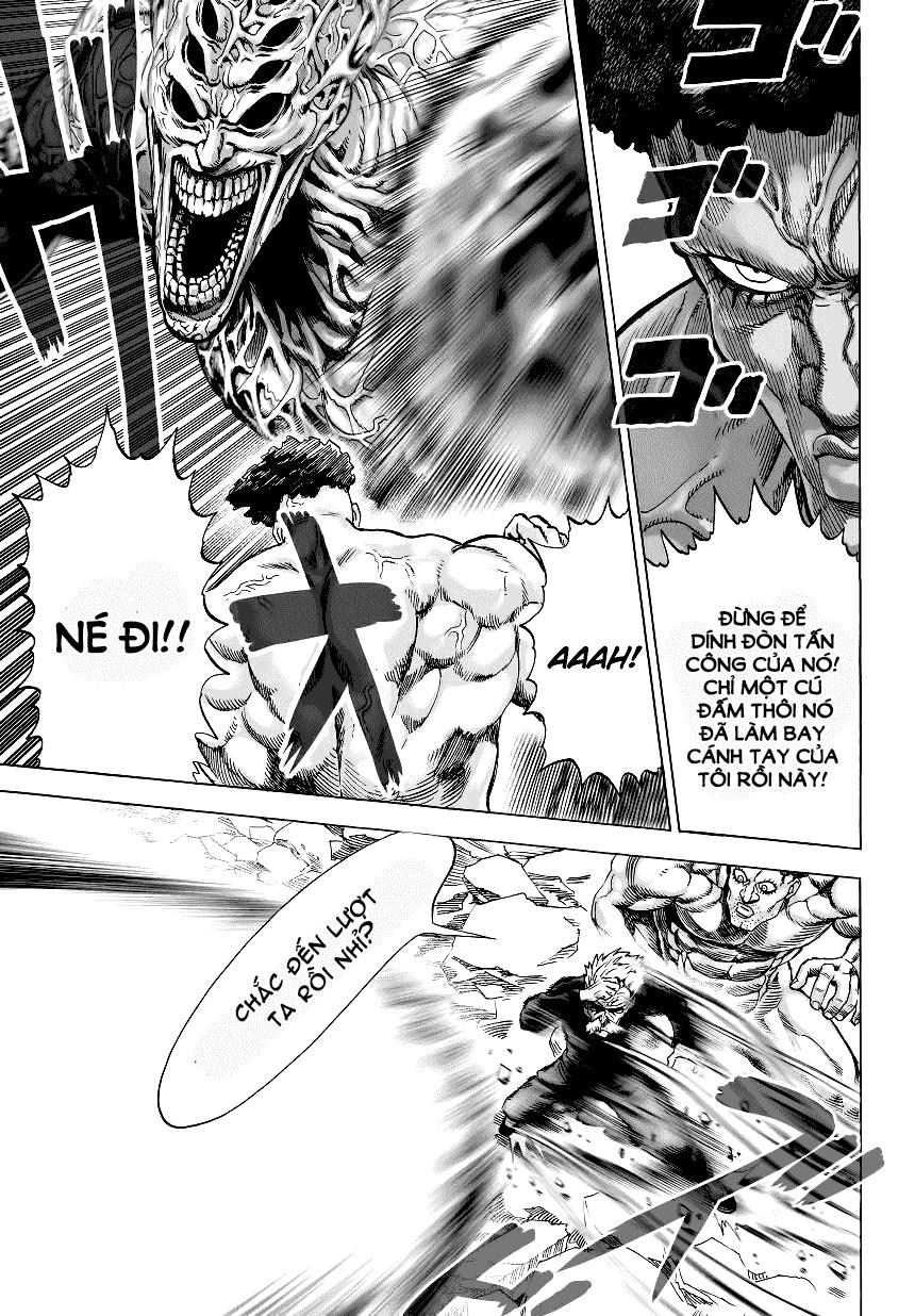 Onepunch Man Chap 41.2 - Next Chap 42.2