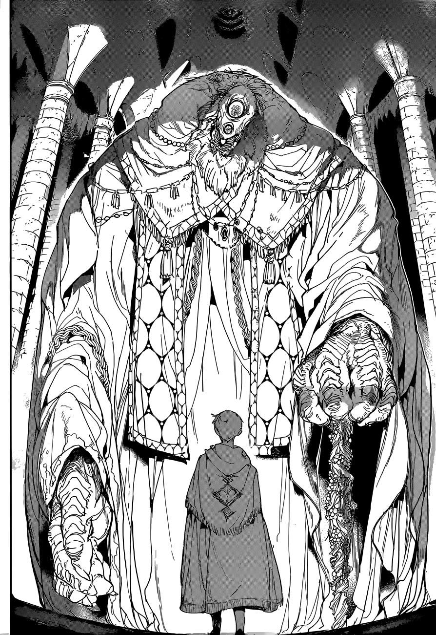 Miền đất hứa Chap 125 - Next Chap 126
