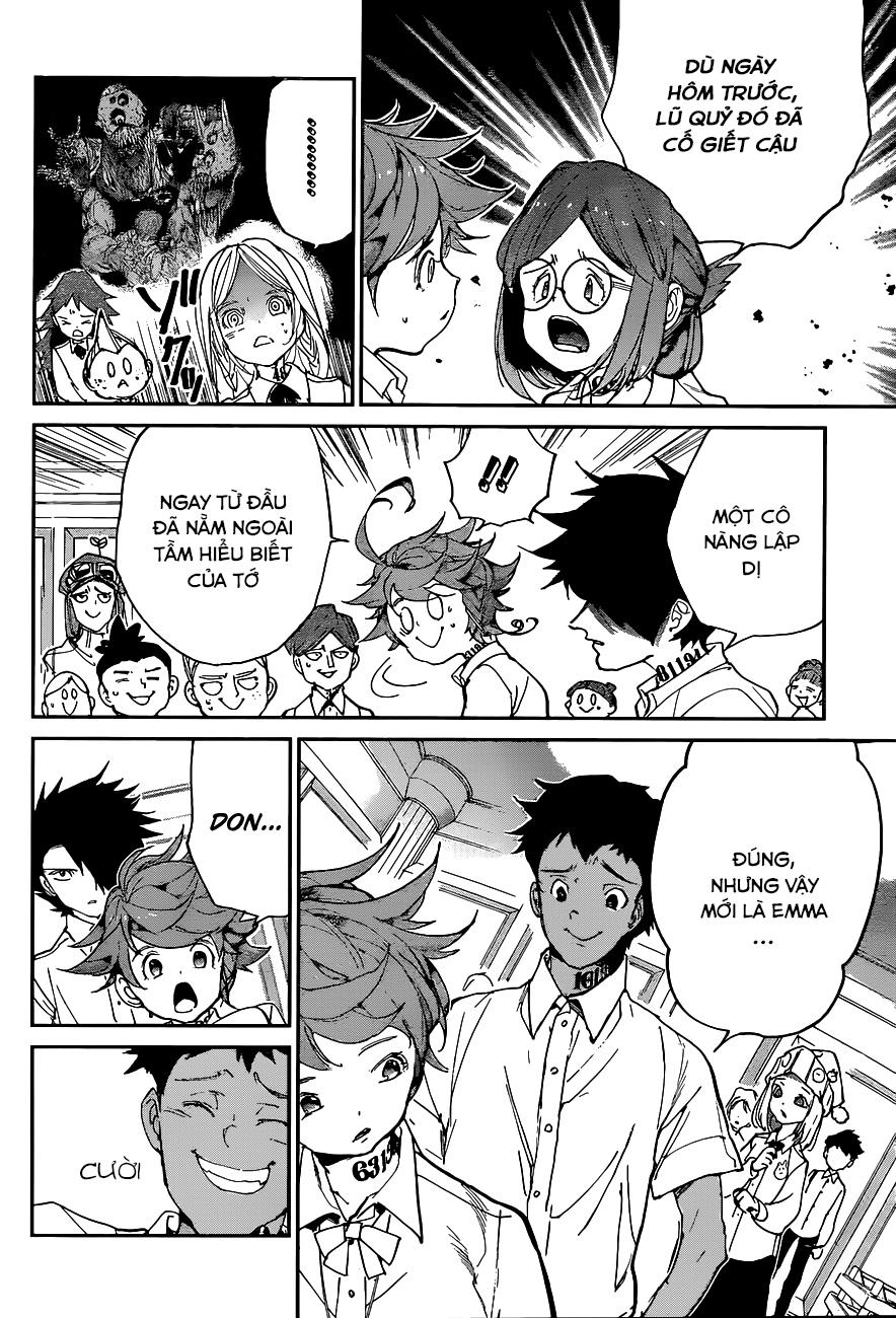 Miền đất hứa Chap 130 - Next Chap 131
