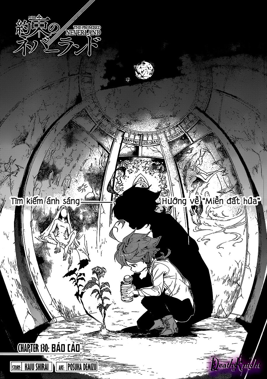 Miền đất hứa Chap 130 - Next Chap 131