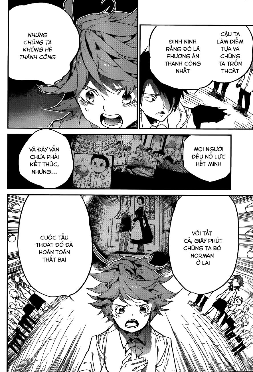 Miền đất hứa Chap 130 - Next Chap 131