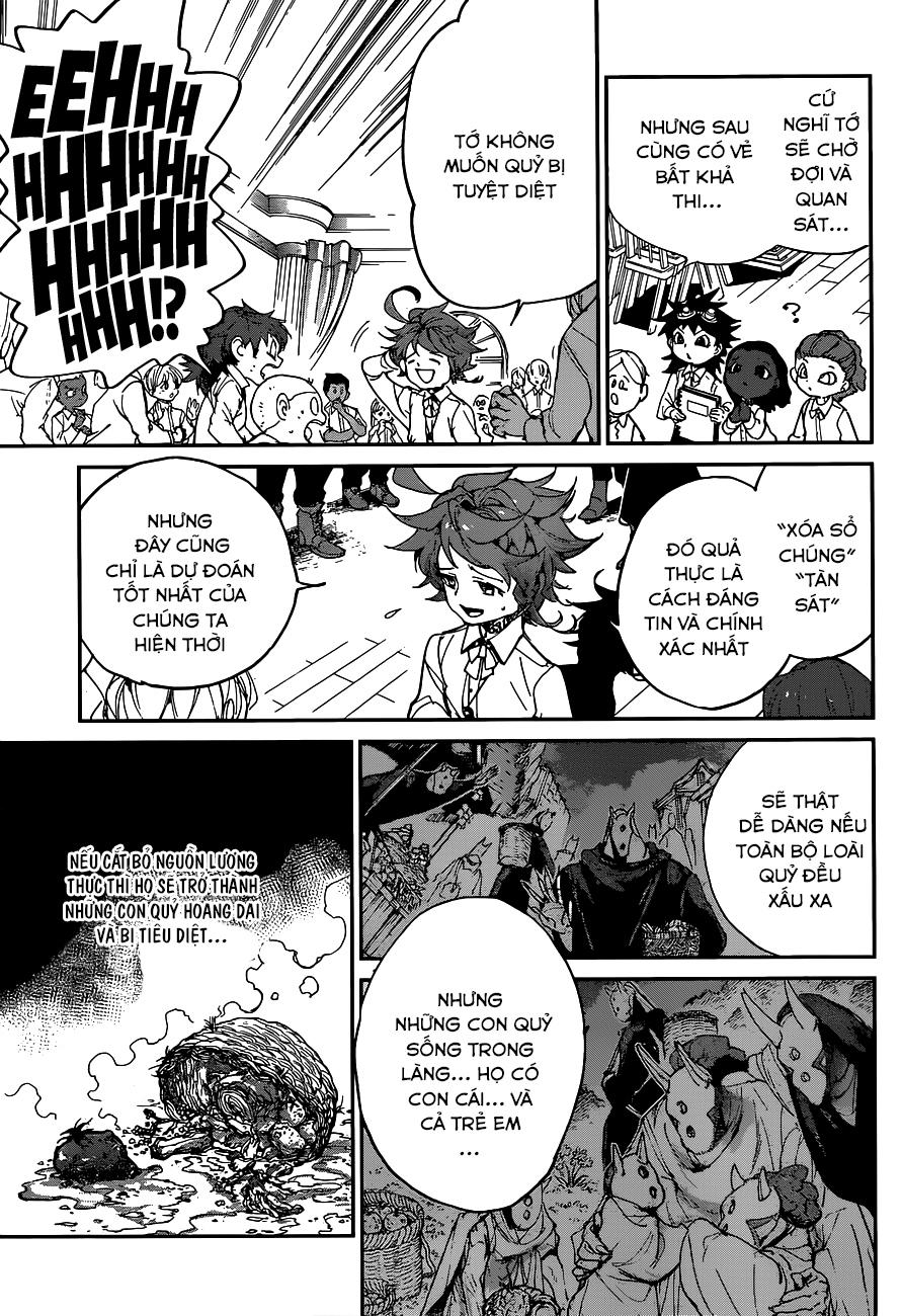 Miền đất hứa Chap 130 - Next Chap 131