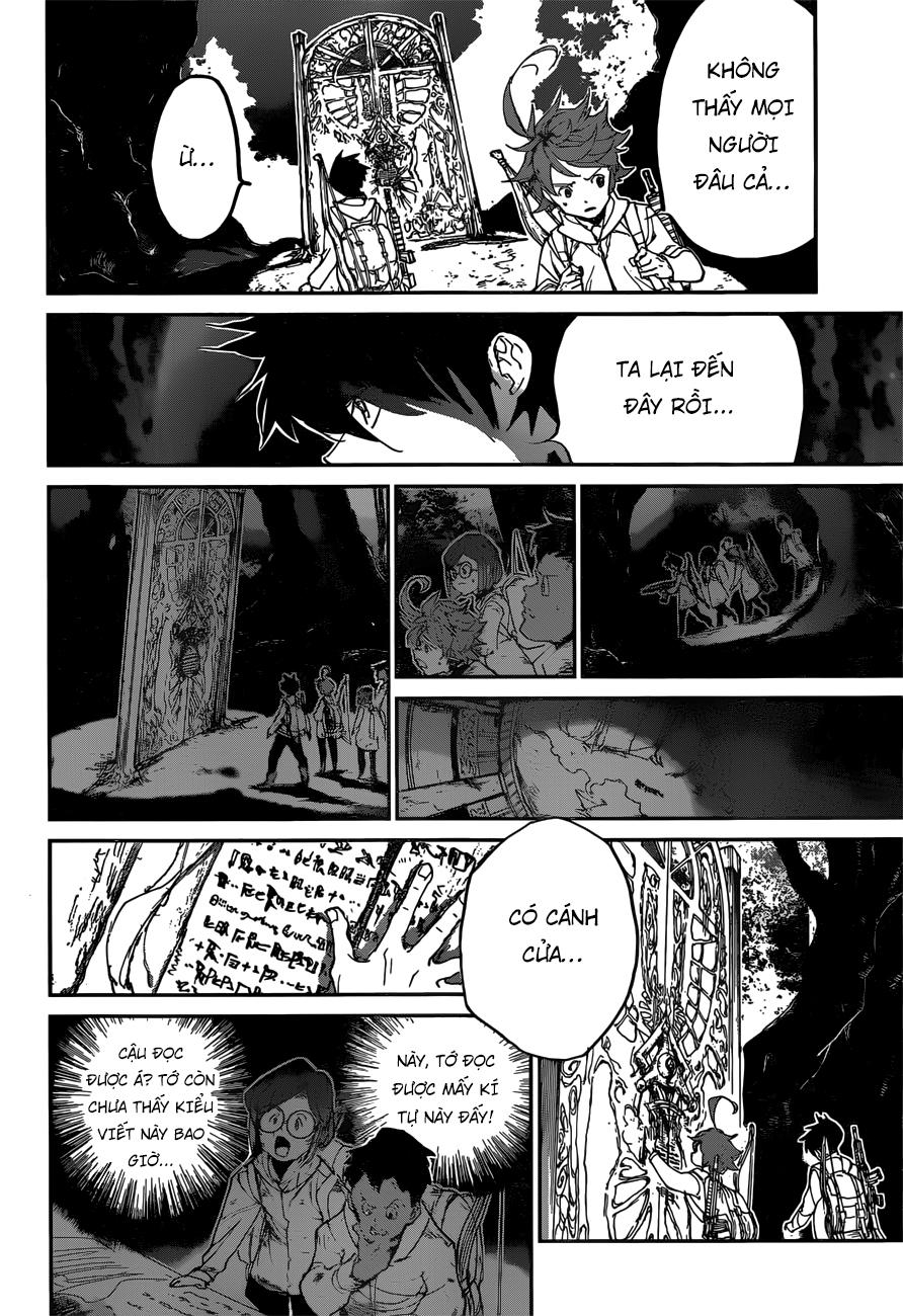 Miền đất hứa Chap 131 - Next Chap 132