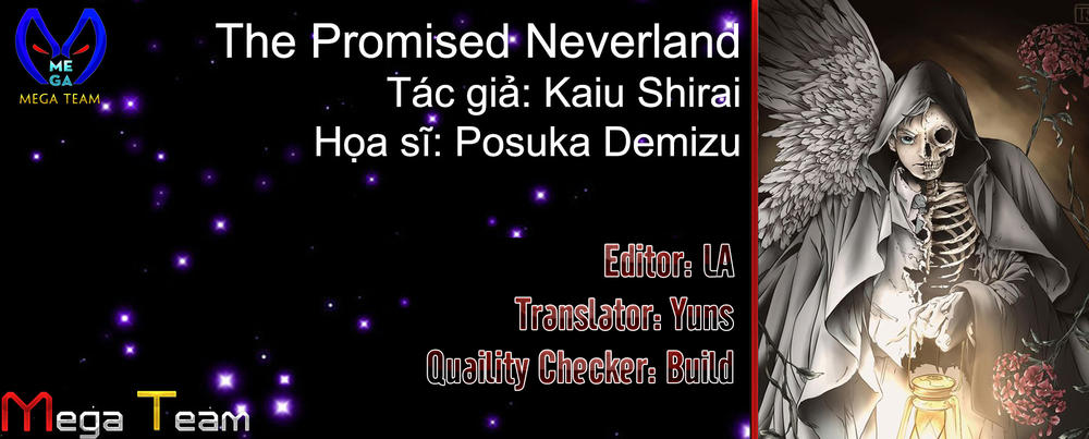 Miền đất hứa Chap 131 - Next Chap 132