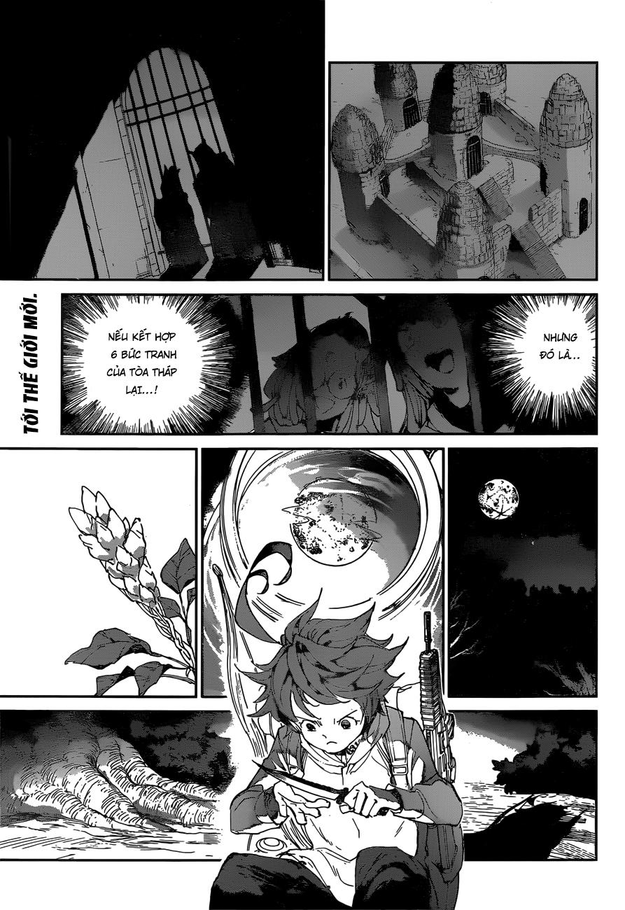 Miền đất hứa Chap 131 - Next Chap 132