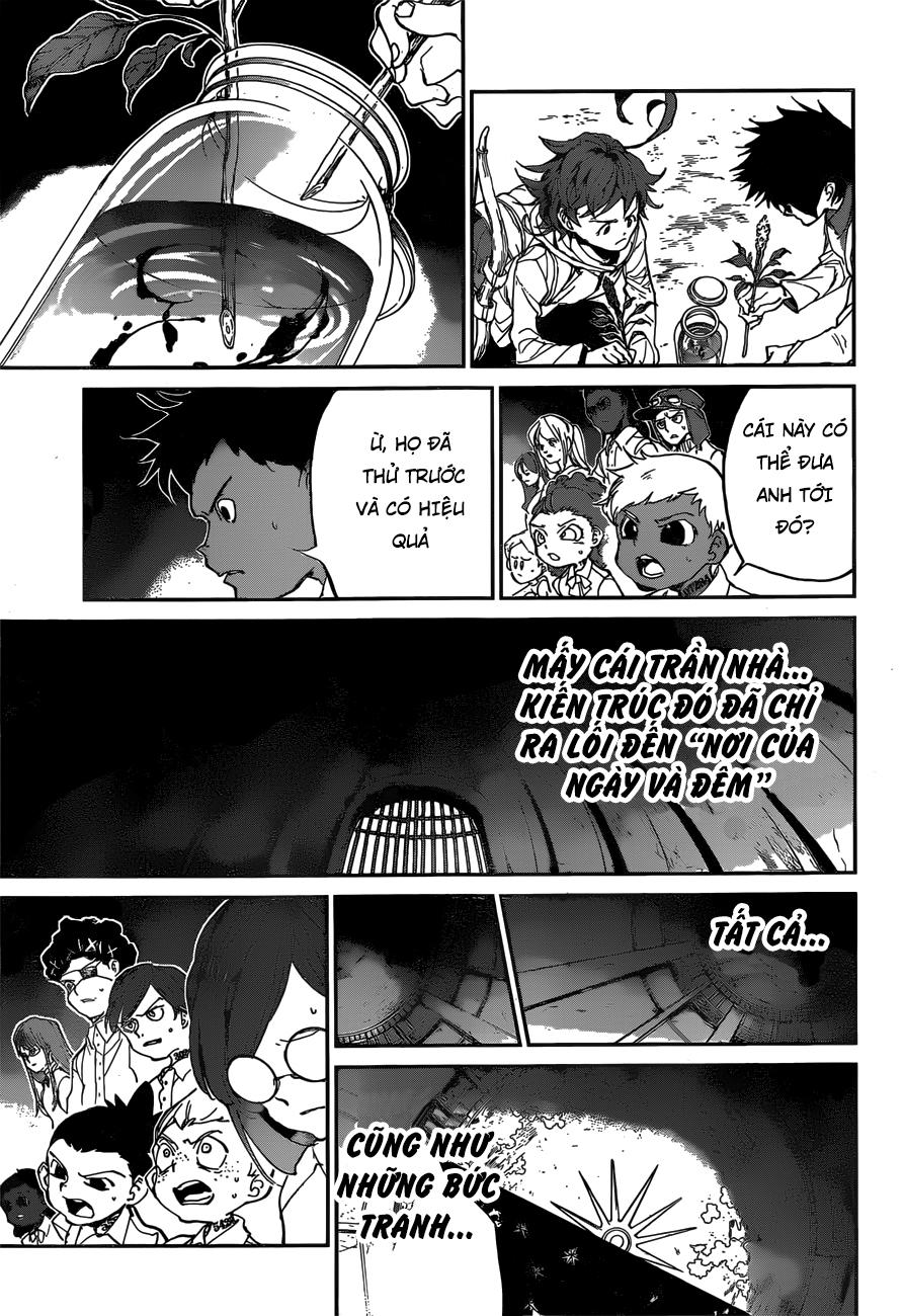 Miền đất hứa Chap 131 - Next Chap 132