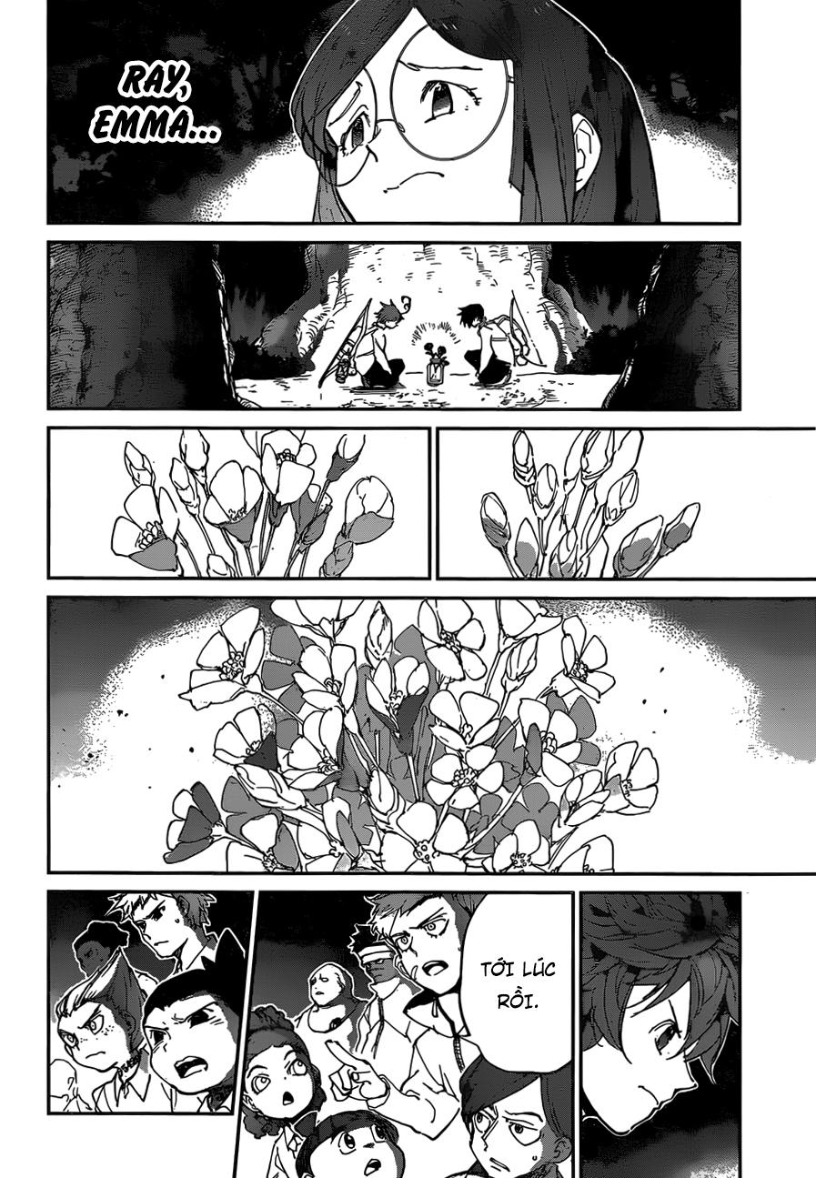 Miền đất hứa Chap 131 - Next Chap 132