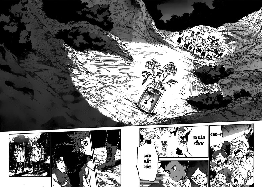 Miền đất hứa Chap 131 - Next Chap 132