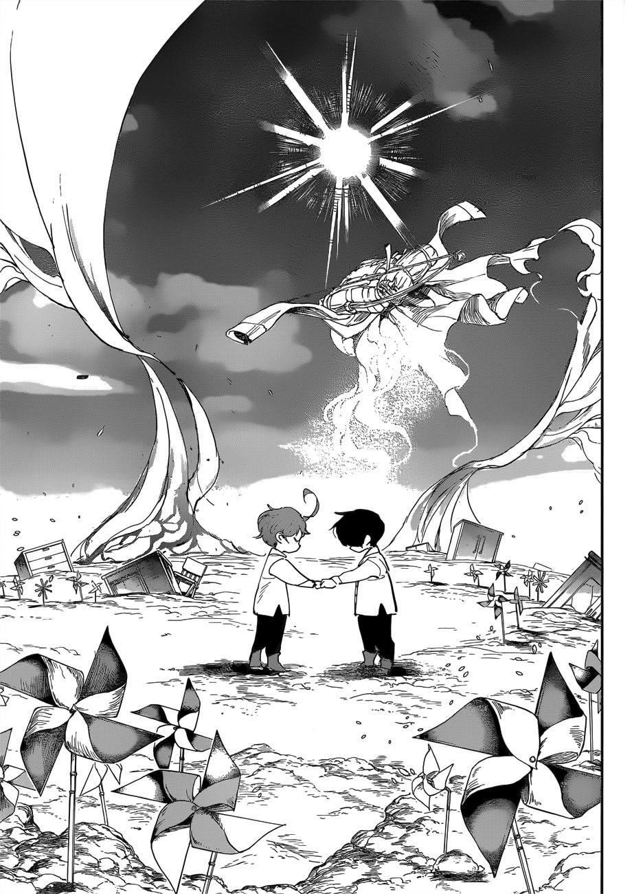 Miền đất hứa Chap 137 - Next Chap 138