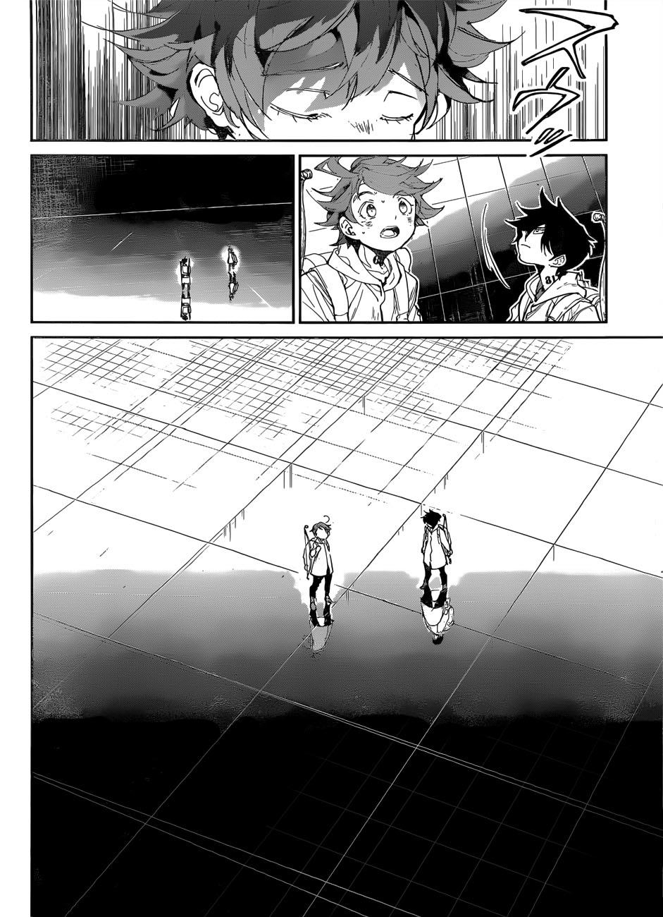 Miền đất hứa Chap 137 - Next Chap 138