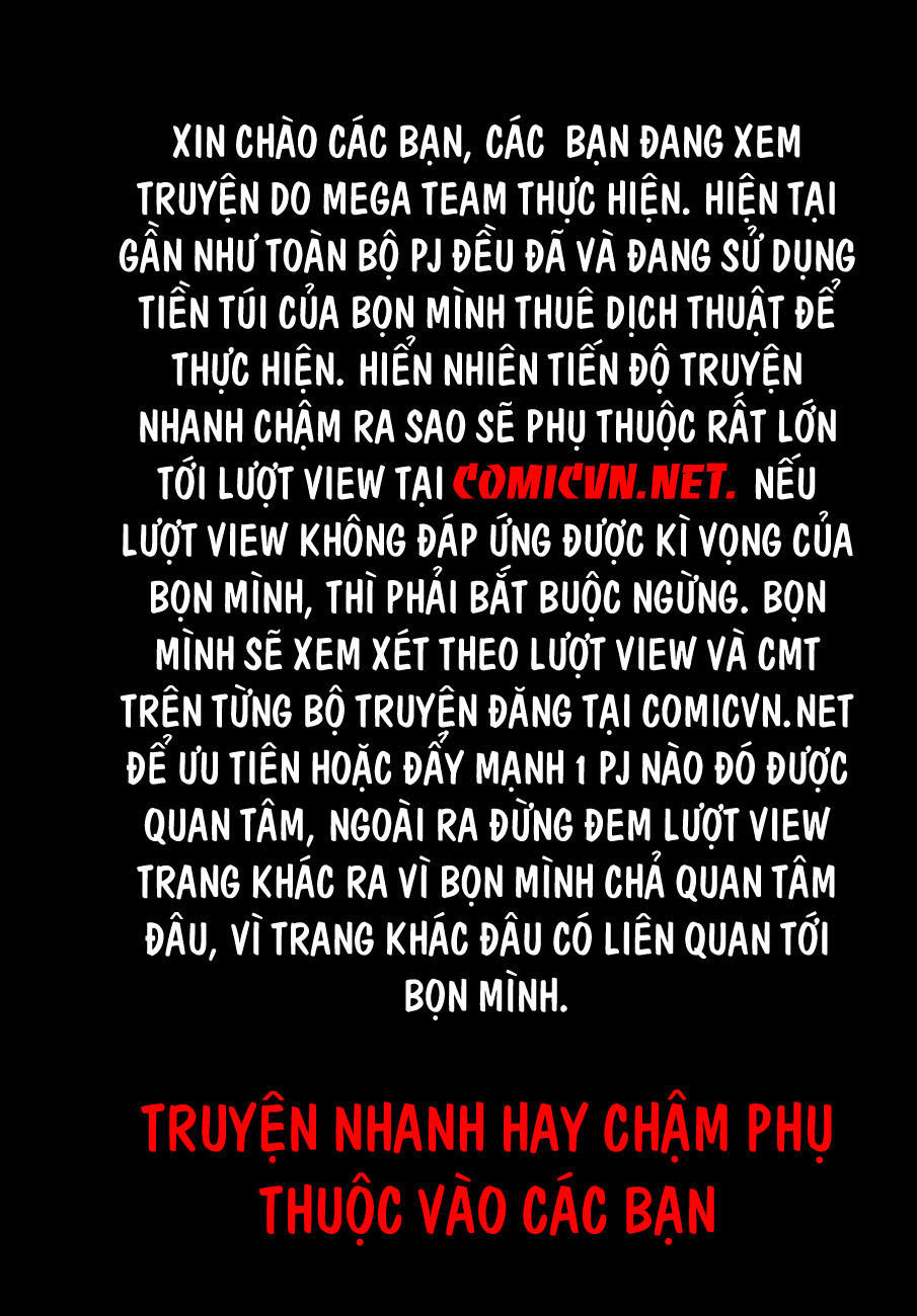 Miền đất hứa Chap 137 - Next Chap 138