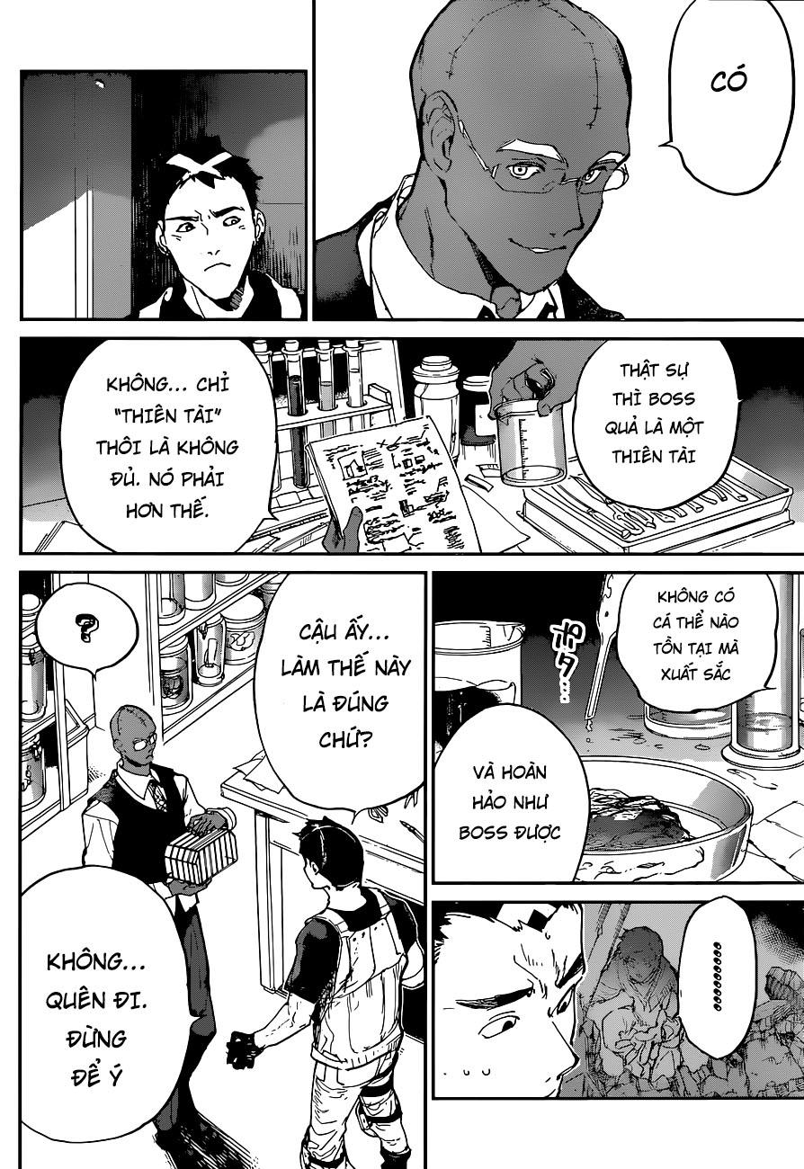 Miền đất hứa Chap 138 - Next Chap 139