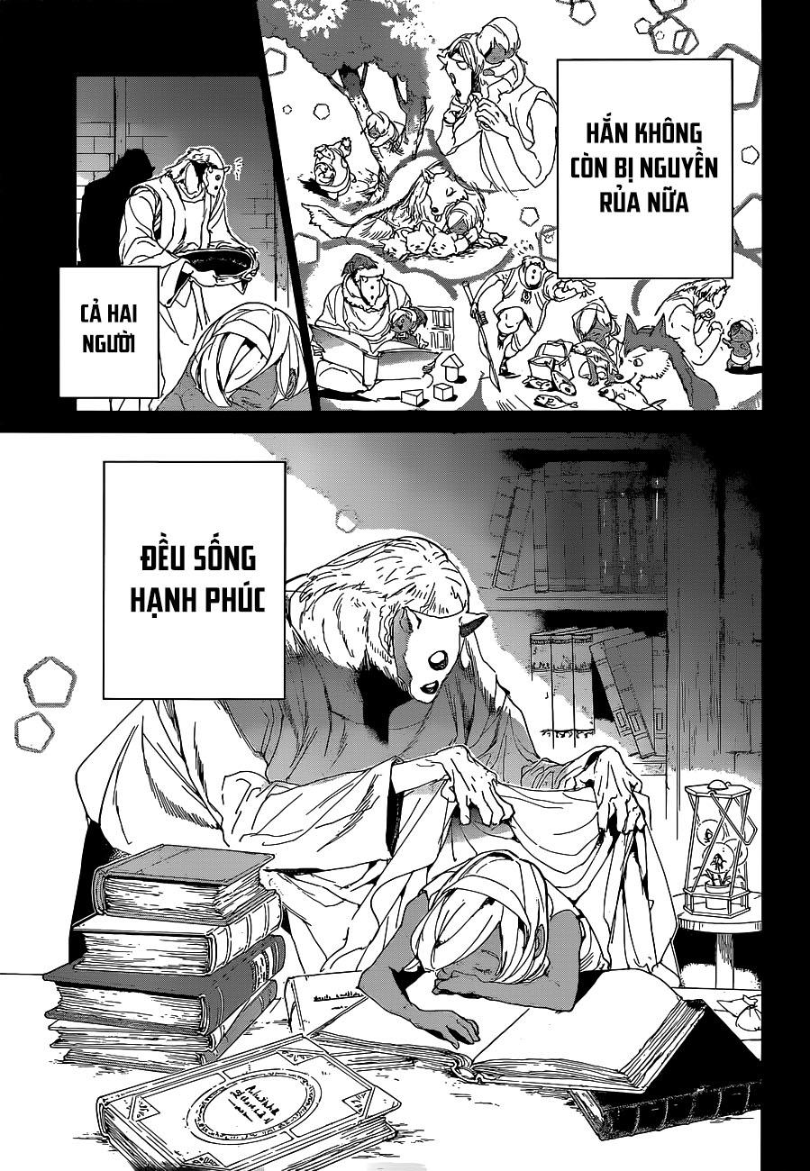 Miền đất hứa Chap 139 - Next Chap 140