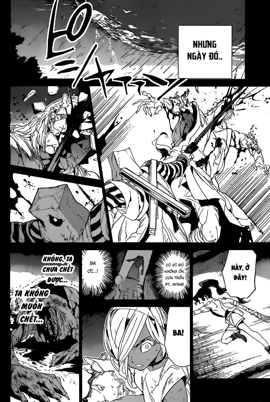Miền đất hứa Chap 139 - Next Chap 140
