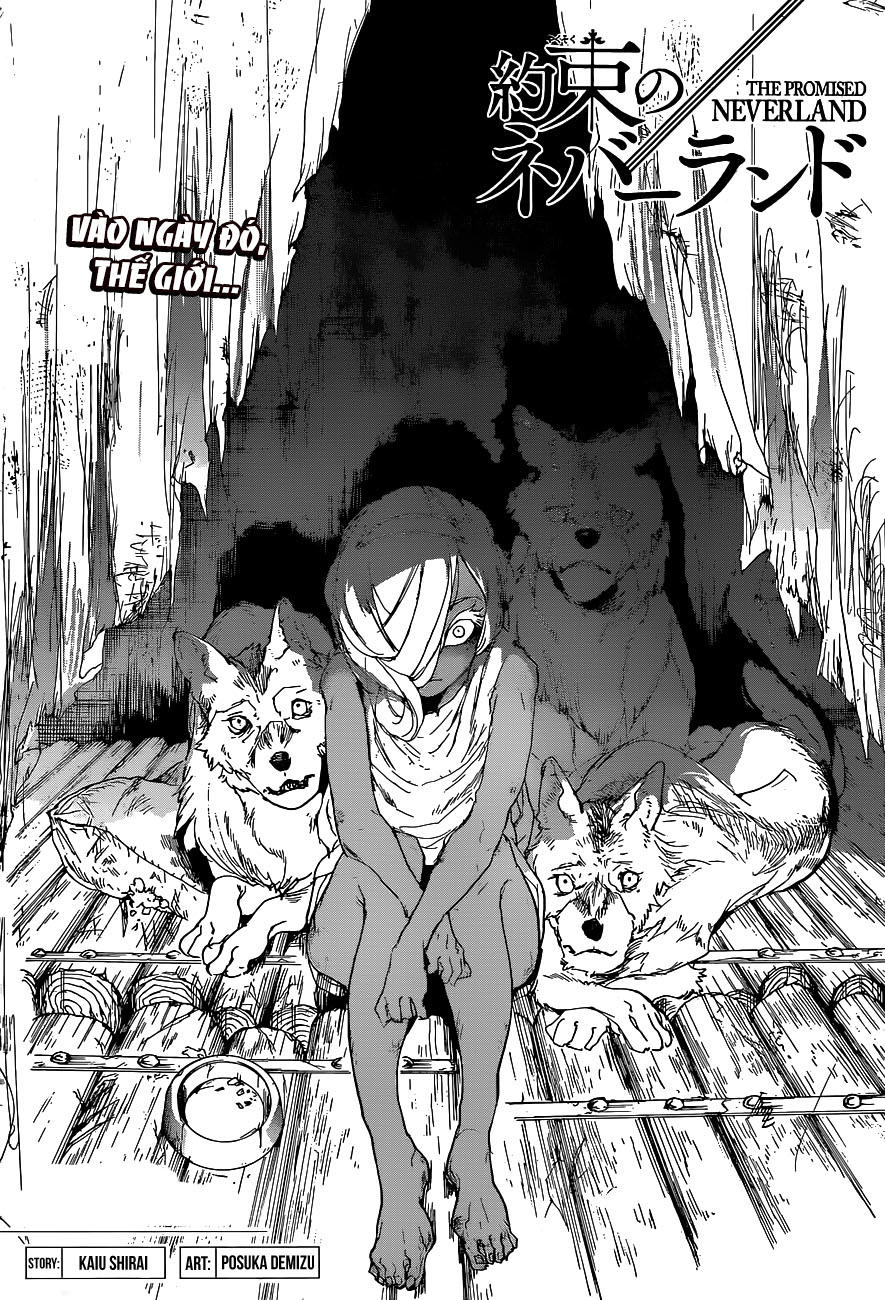 Miền đất hứa Chap 139 - Next Chap 140