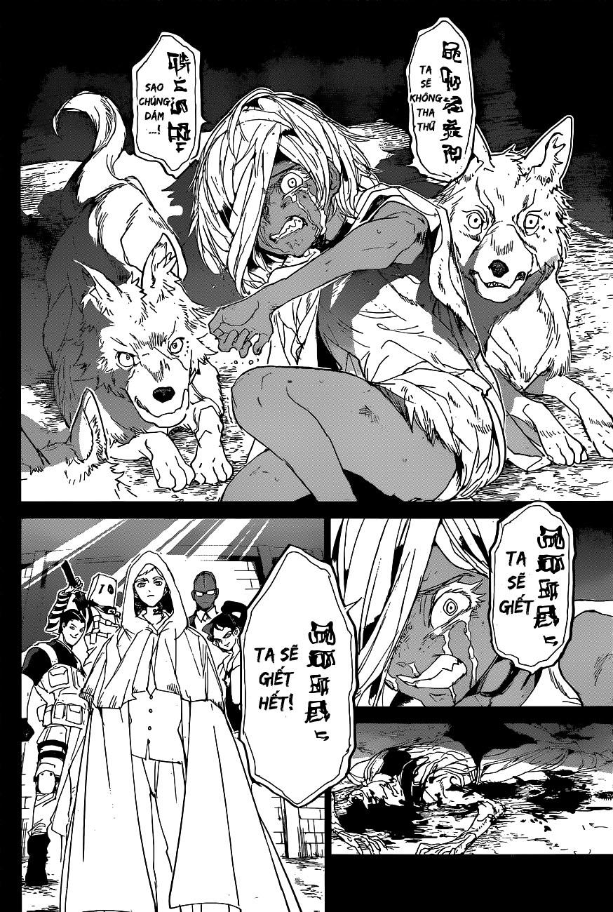 Miền đất hứa Chap 139 - Next Chap 140