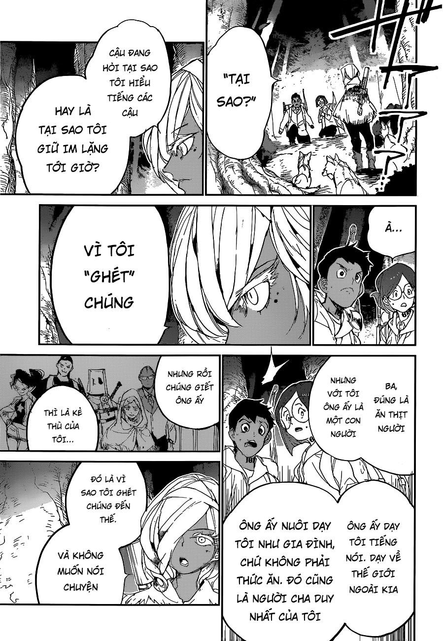 Miền đất hứa Chap 139 - Next Chap 140