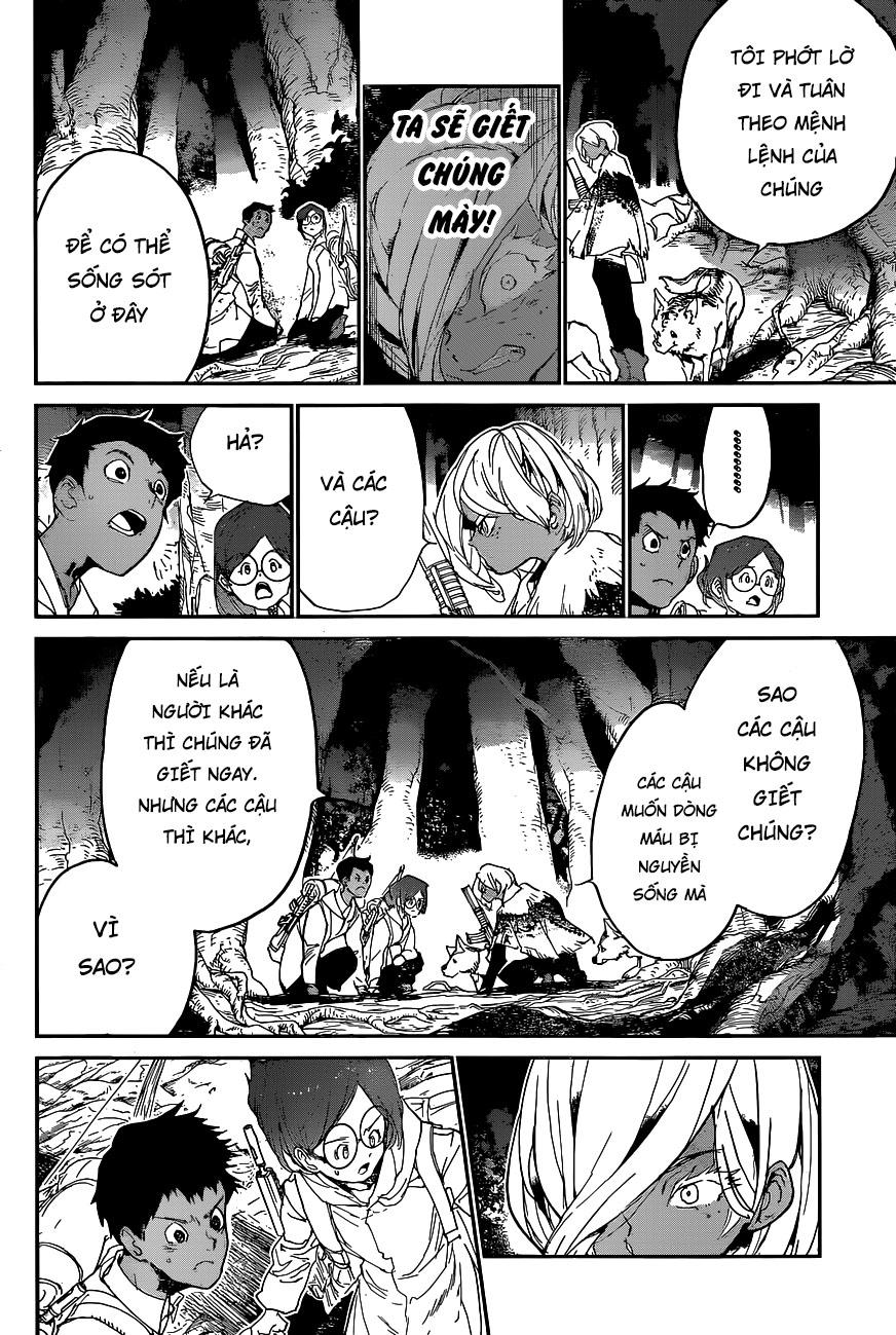 Miền đất hứa Chap 139 - Next Chap 140