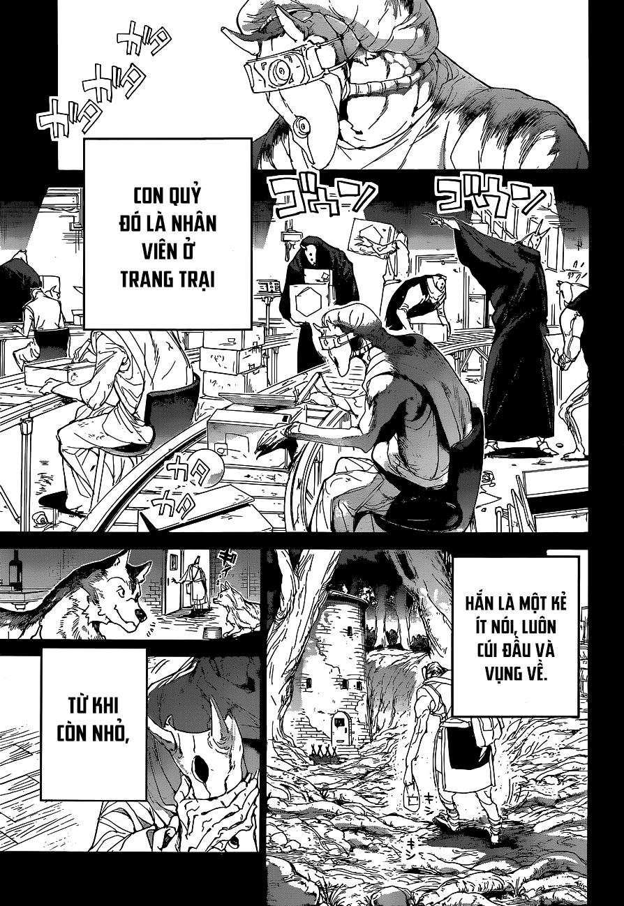 Miền đất hứa Chap 139 - Next Chap 140