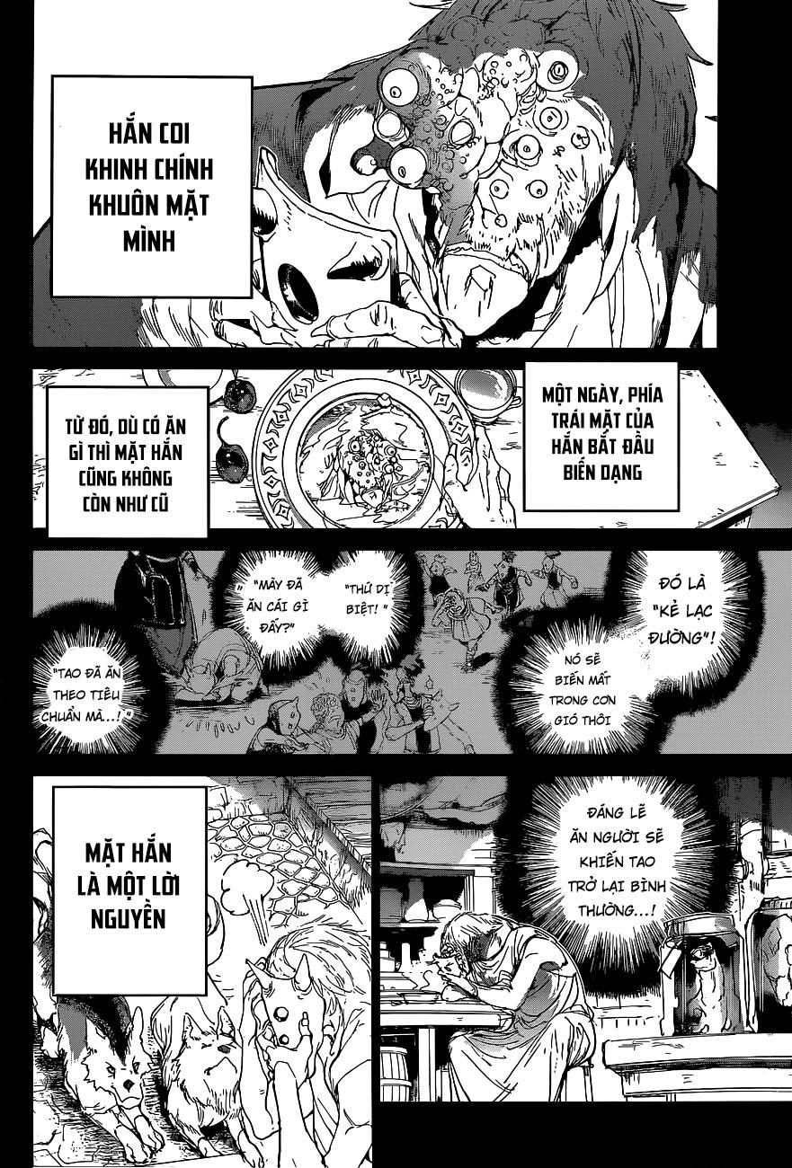 Miền đất hứa Chap 139 - Next Chap 140