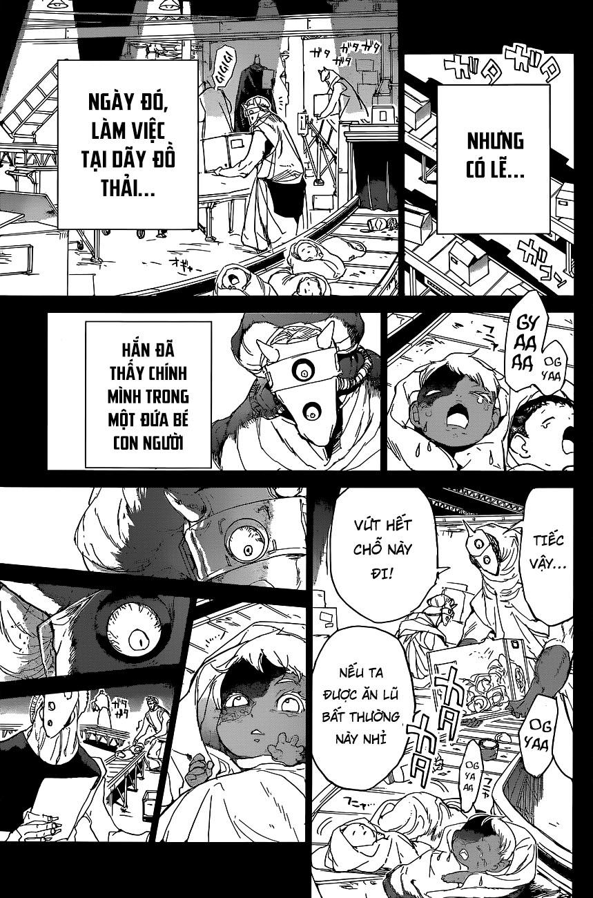 Miền đất hứa Chap 139 - Next Chap 140