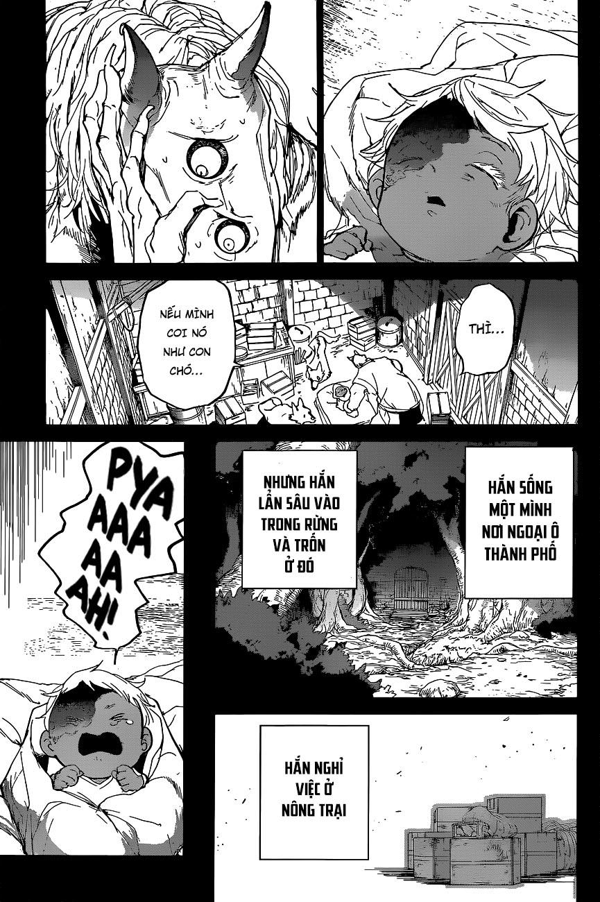 Miền đất hứa Chap 139 - Next Chap 140