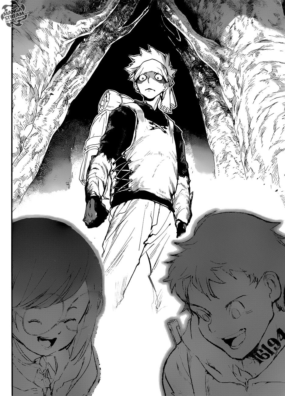 Miền đất hứa Chap 143 - Next Chap 144