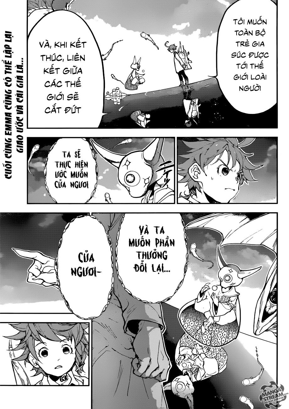 Miền đất hứa Chap 143 - Next Chap 144