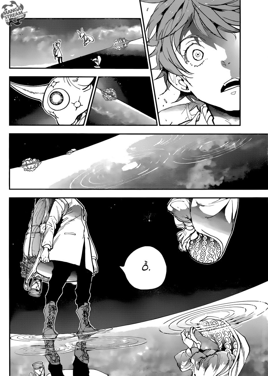 Miền đất hứa Chap 143 - Next Chap 144
