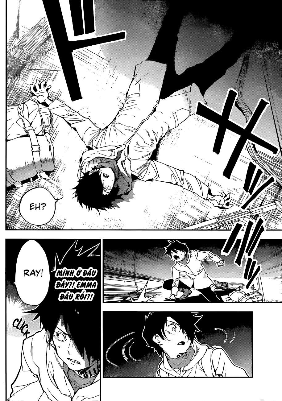 Miền đất hứa Chap 140 - Next Chap 141
